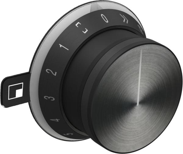 Gaggenau CKG410000 - Knebel